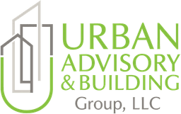 Urban Advisory & Building Group Logo