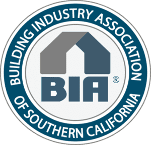 BIA - Building Industry Association