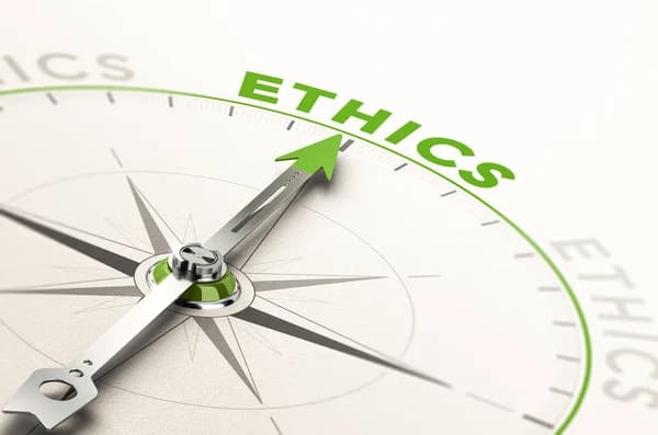 Governance and ethics