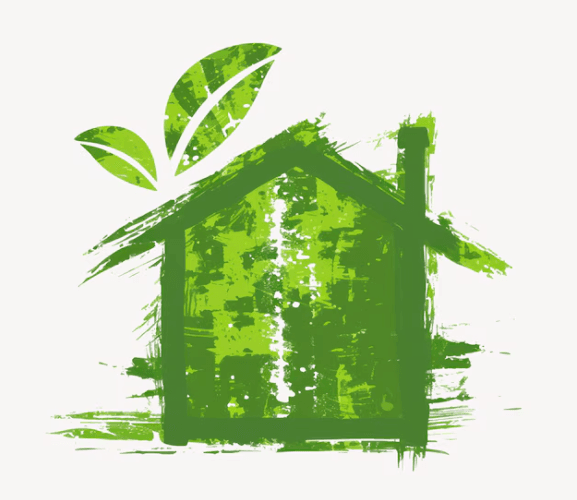 Green building practices